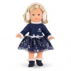 Doll - Priscille Starlit Night 36cm - Corolle